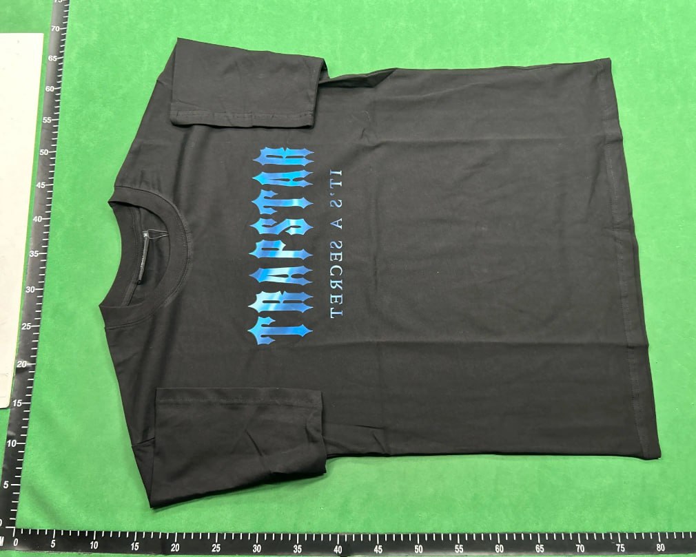 Trapstar T-shirt  (40 CP) -3