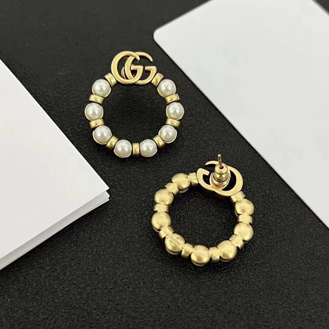 Gucci earrings