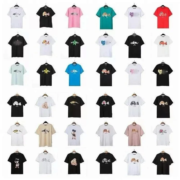Palm Angels T-Shirts   
