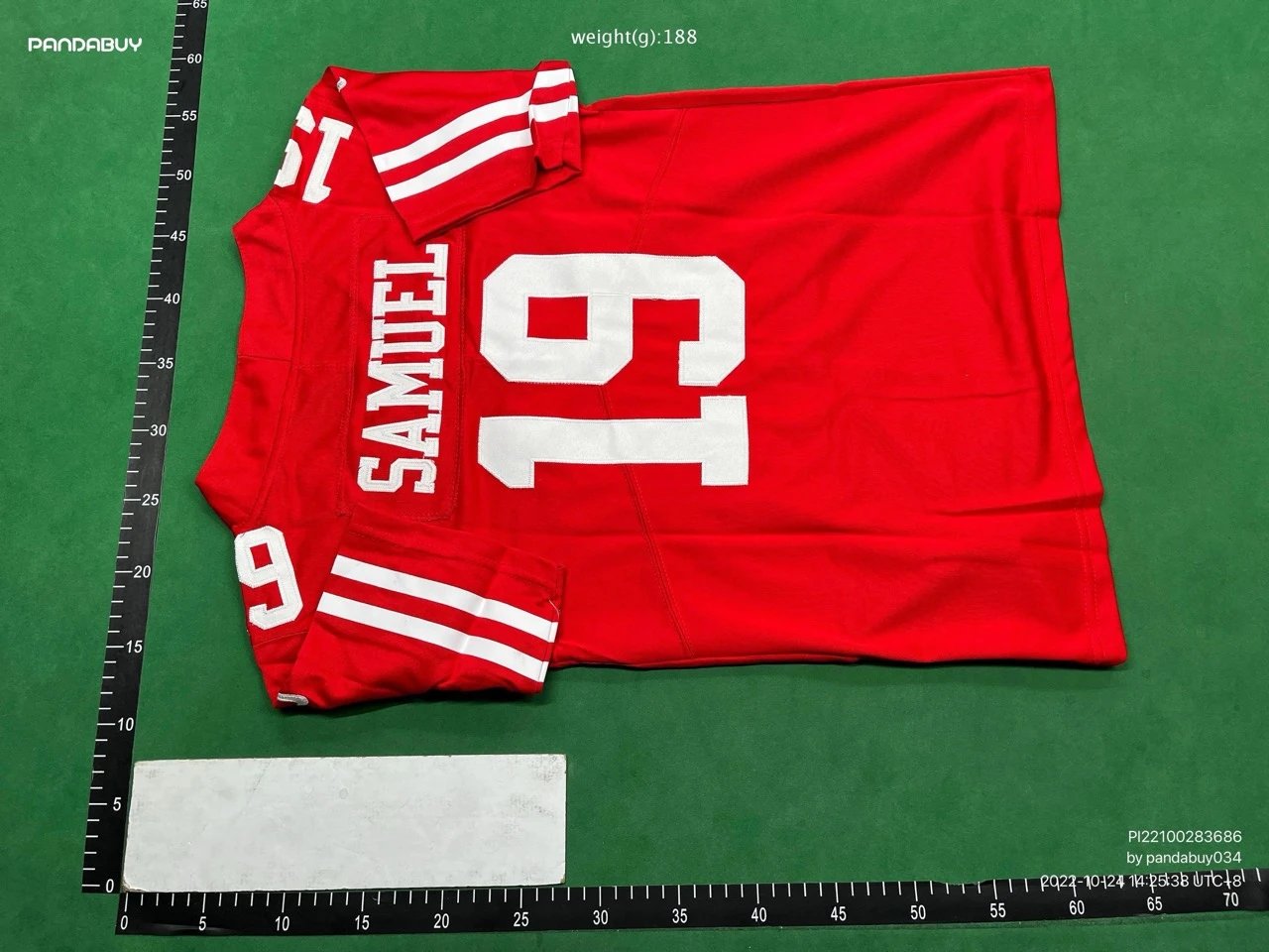 NFL 49ERS -2