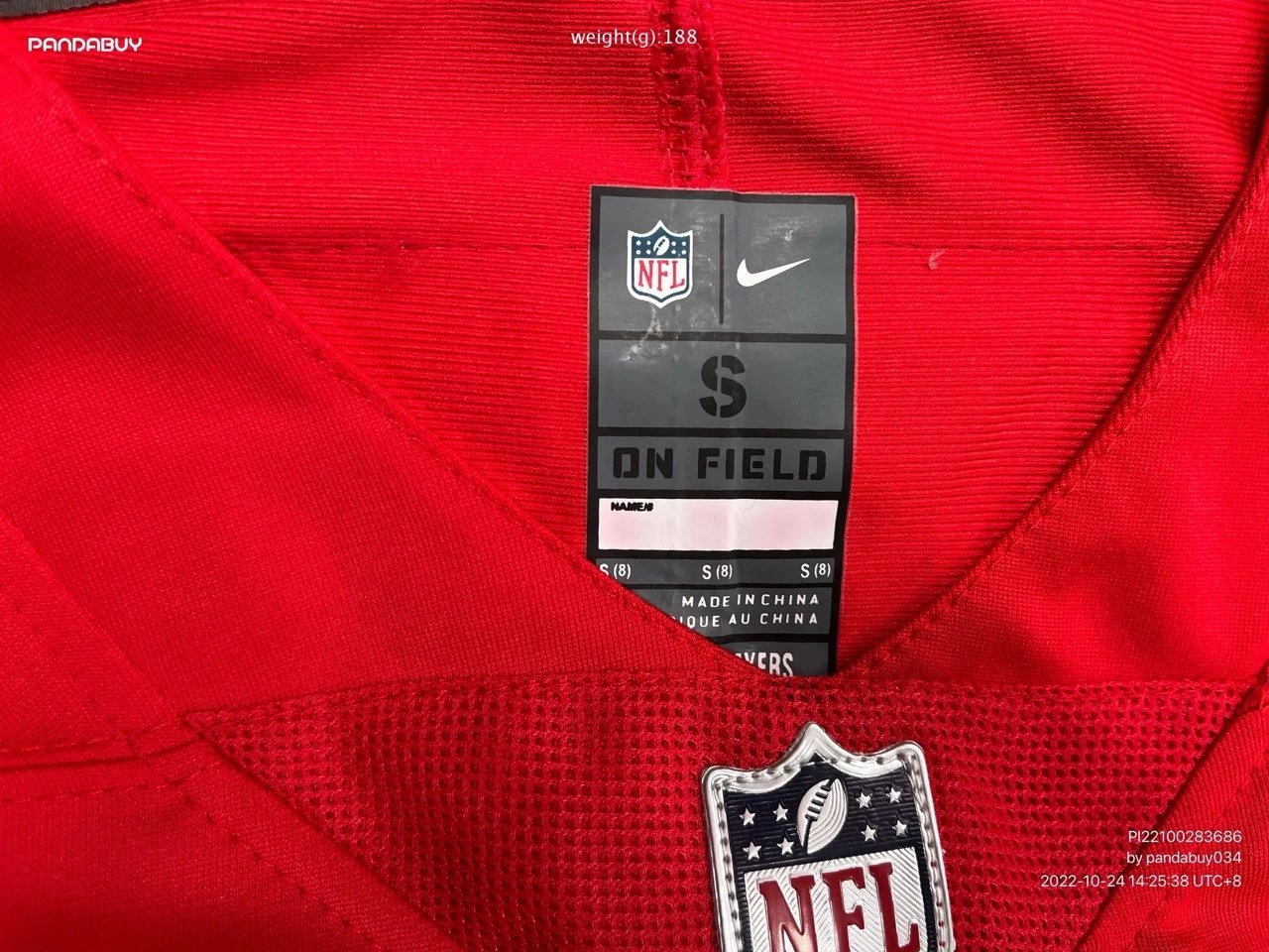 NFL 49ERS -3