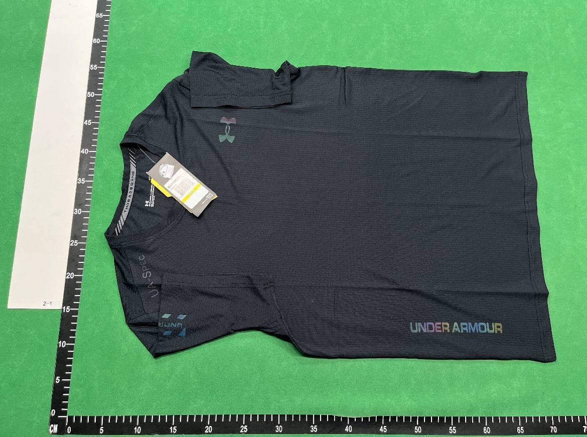 under armour tee -2