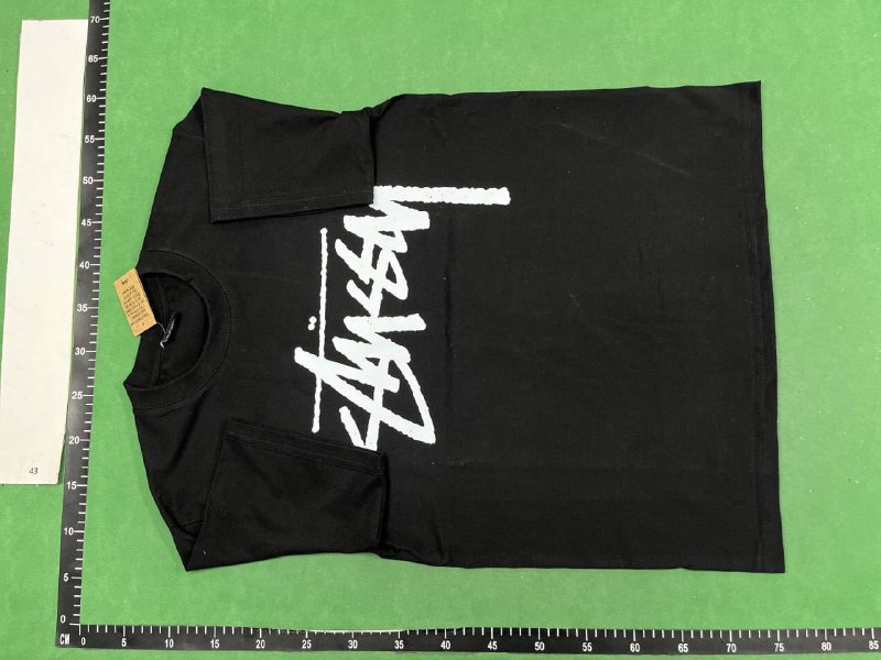 Stussy T-shirt（37style） -3
