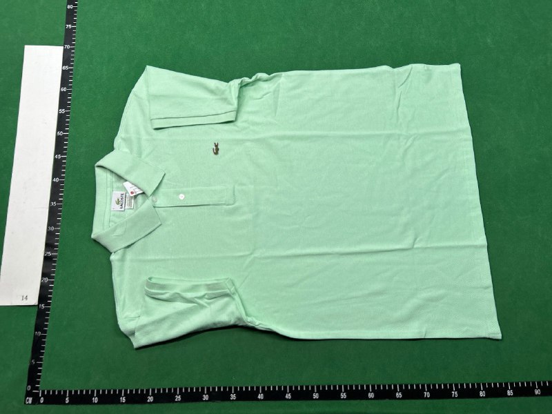 Lacoste T-shirt -4