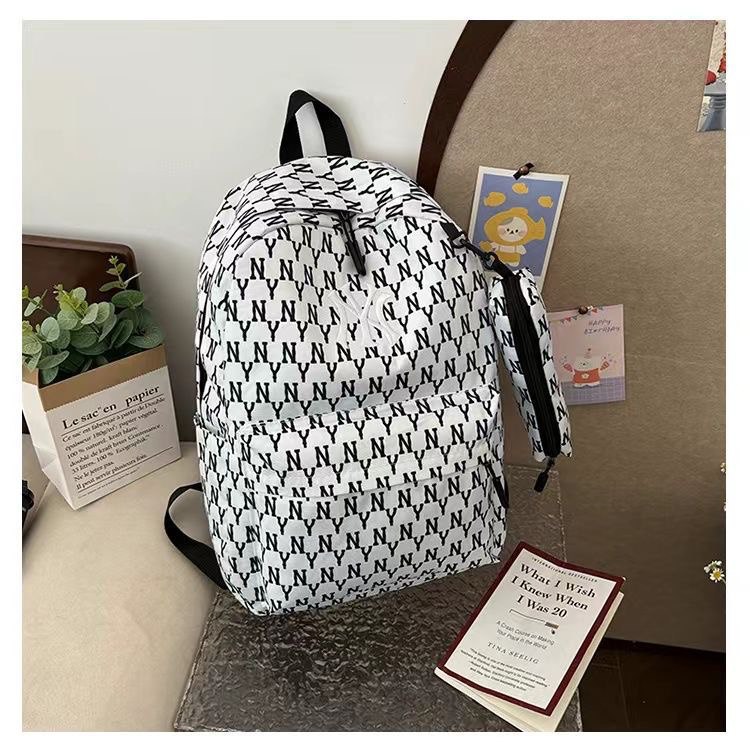 MLB school bag