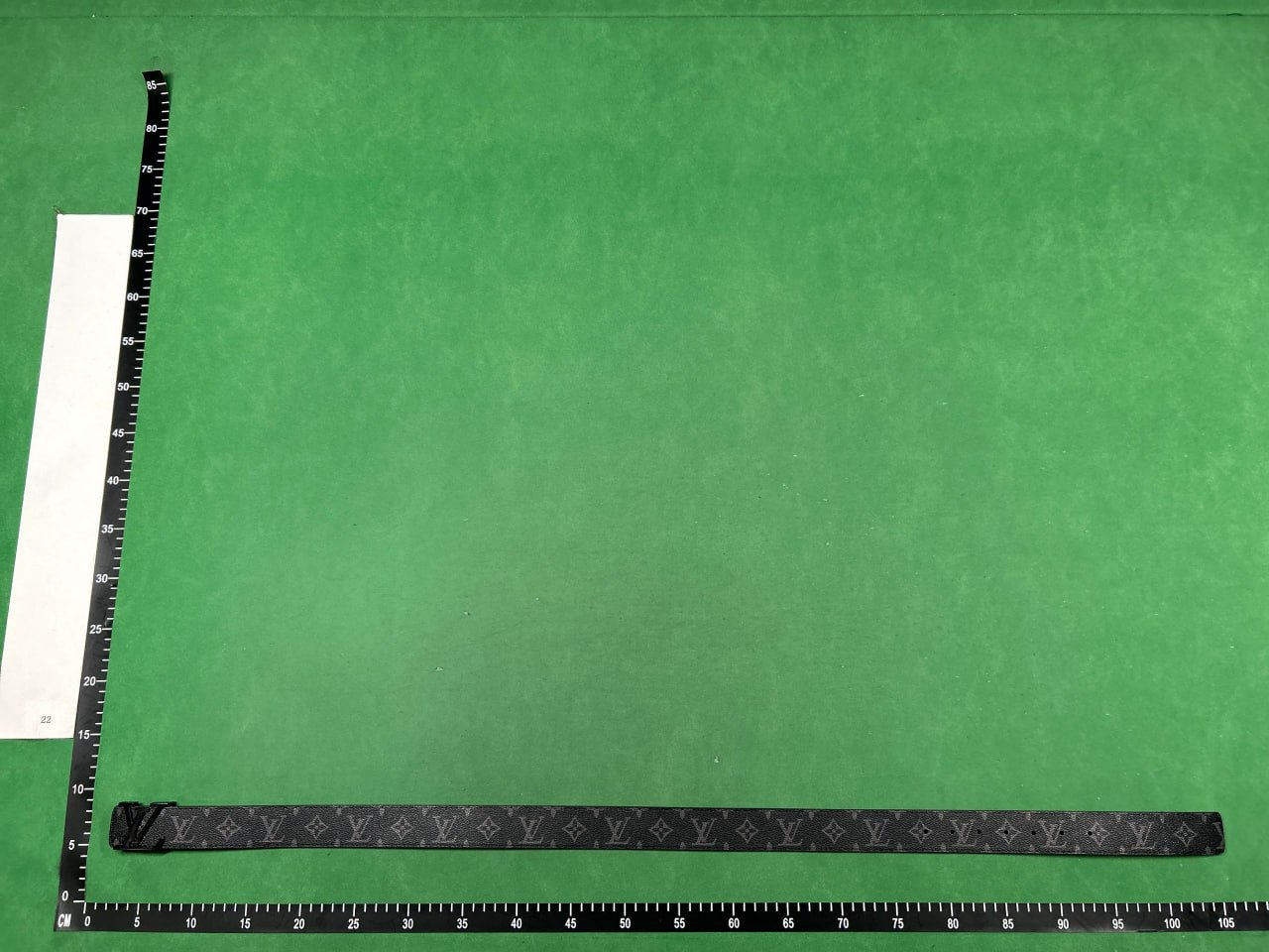 Louis Vuitton belt  -2