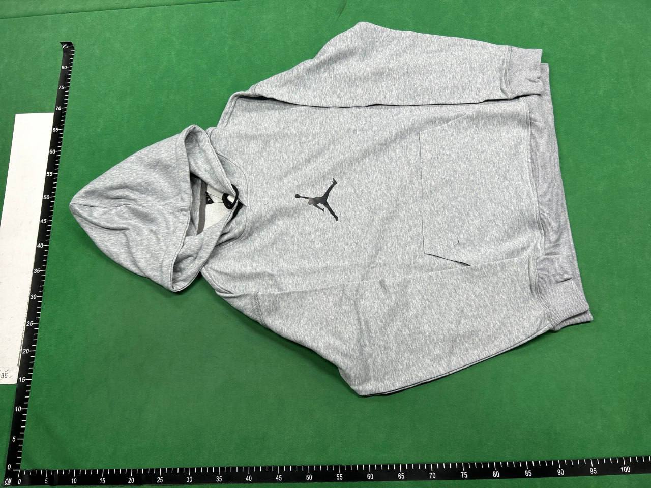 __  Jordan Hoodie -2