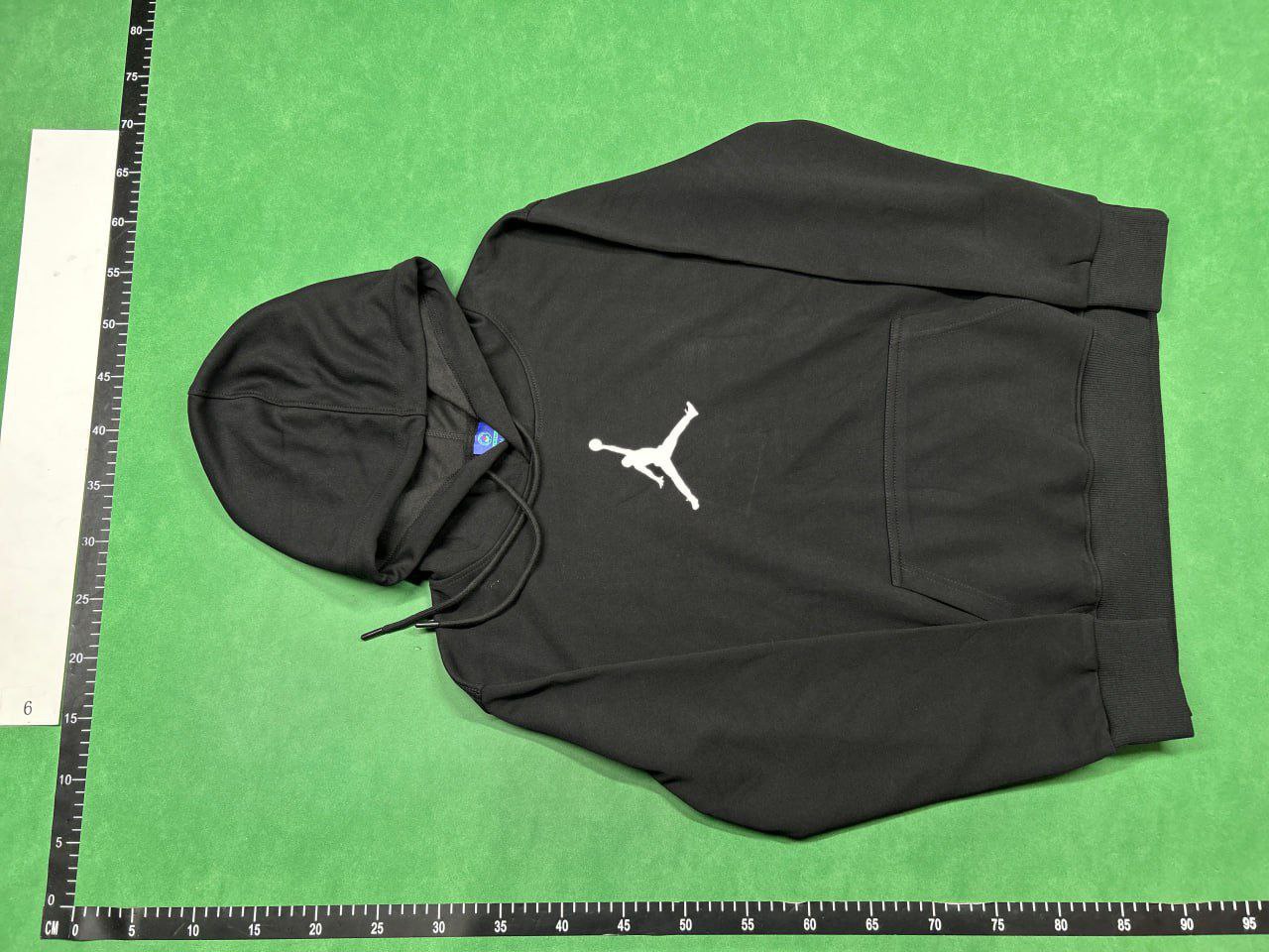 __  Jordan Hoodie -3