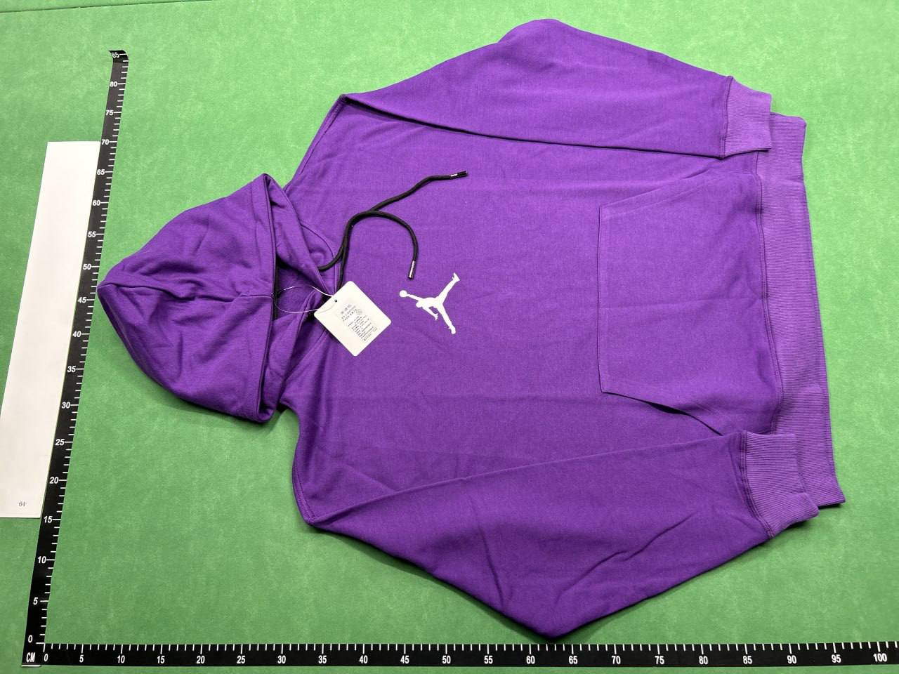 __  Jordan Hoodie -4