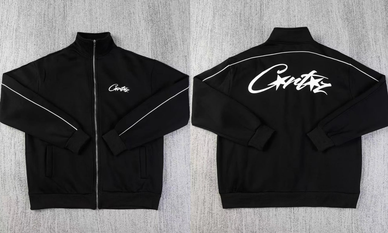 Corteiz Suits -3