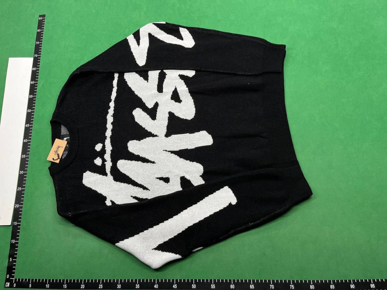 Stussy Sweater -2