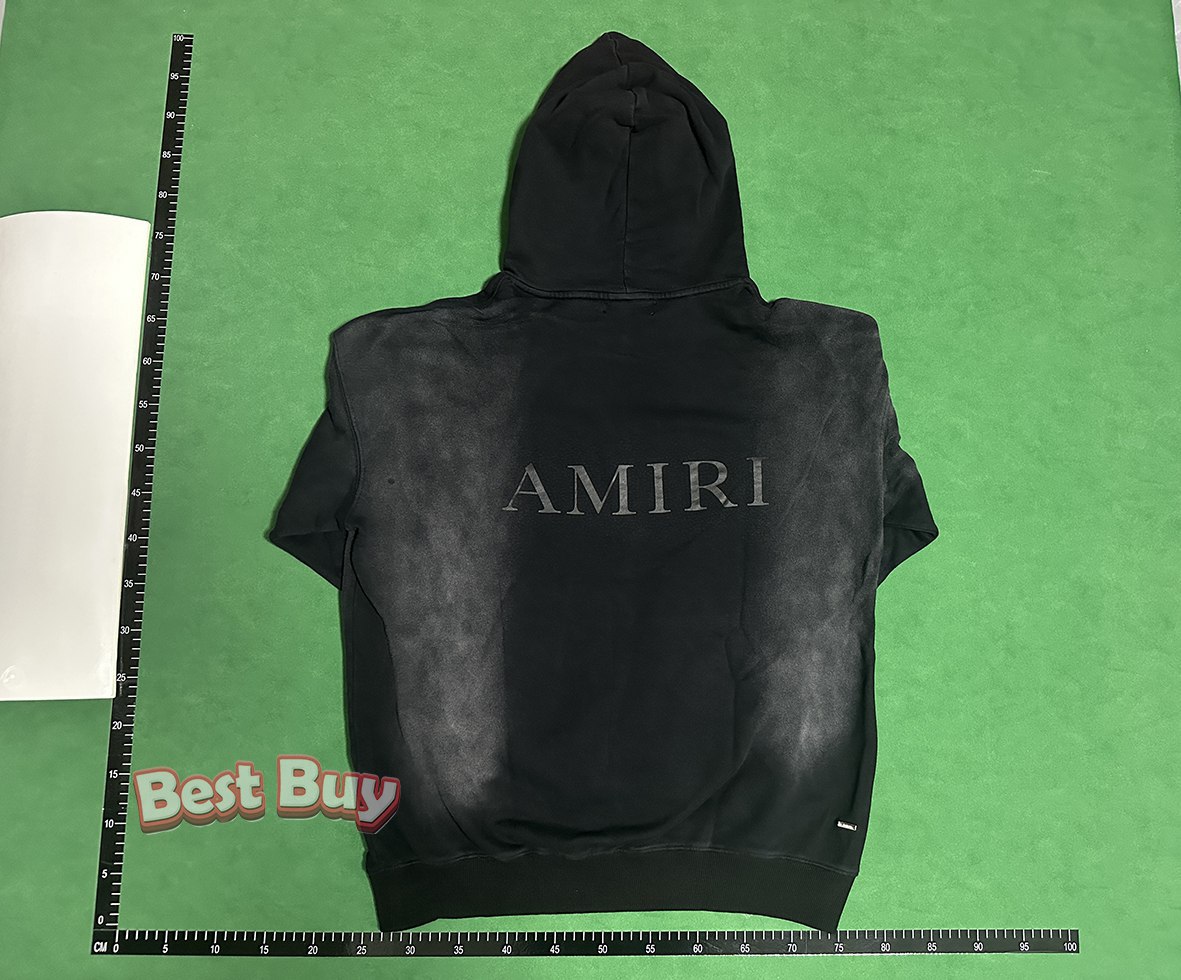 AMIRI Hoodie(+3 Color)                                                                                              -2