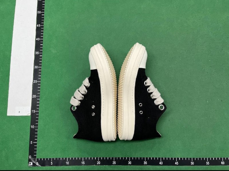Rick on shoes -3