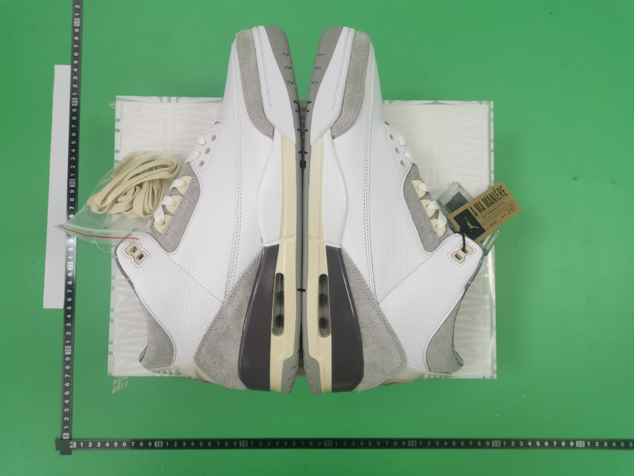 Jordan 3 Retro -2