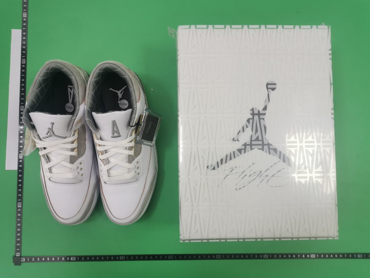 Jordan 3 Retro -4