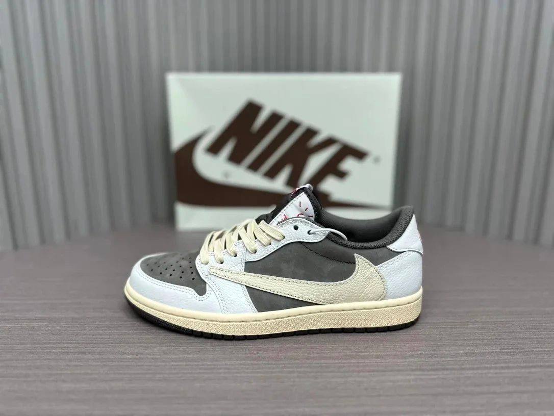 Nike Low  -2