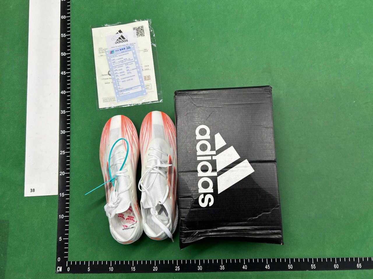 NIKE football boots -2