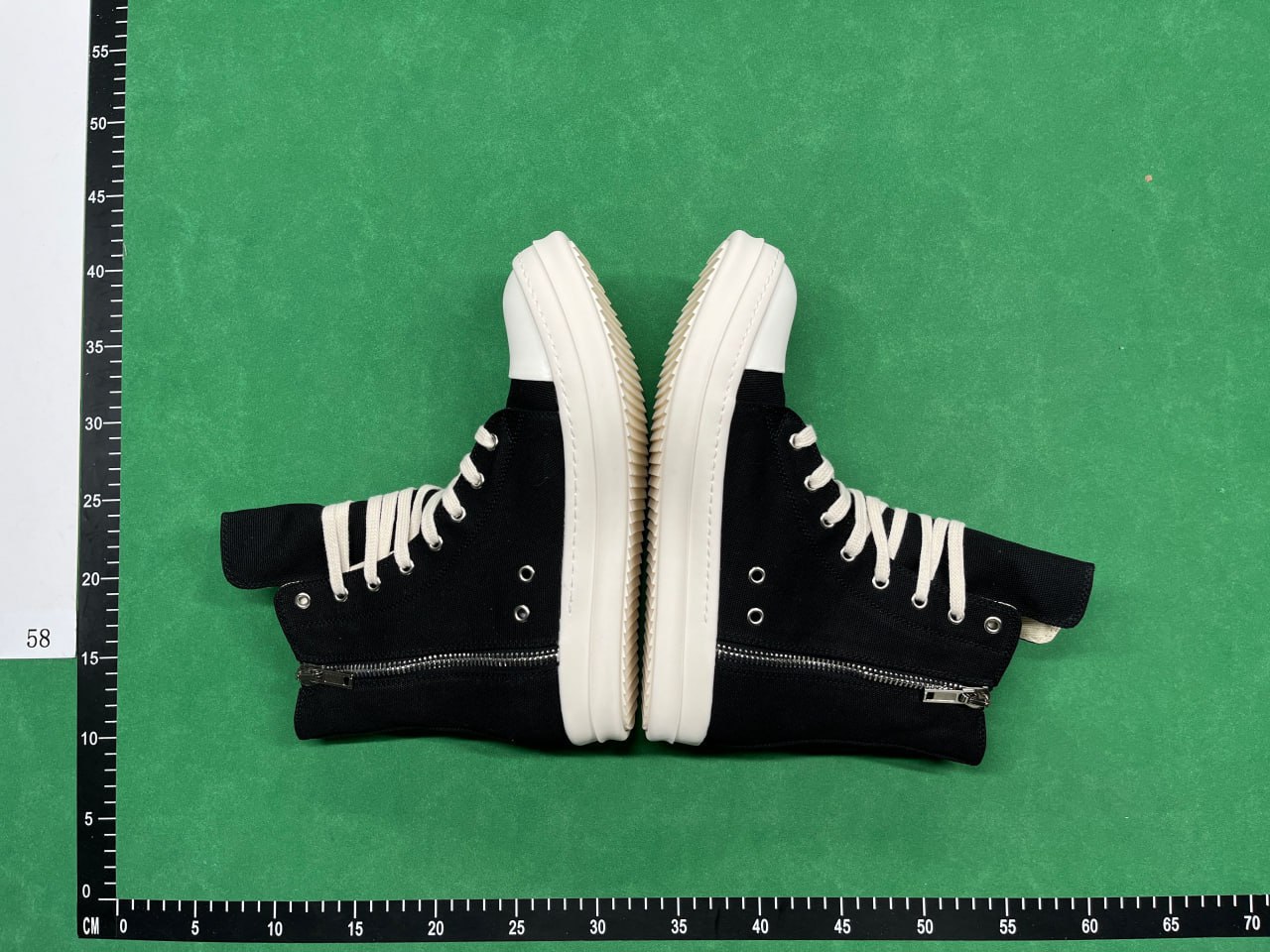  Rick Owens DRKSH -3