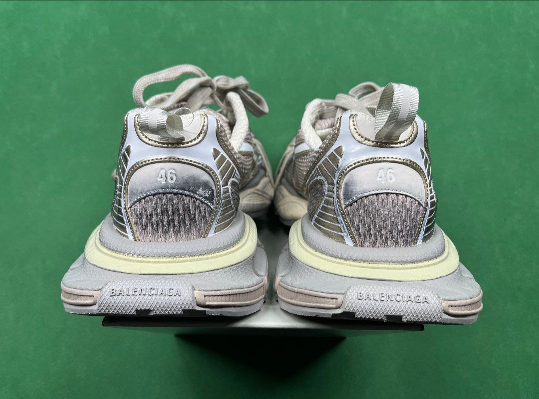Balenciaga Track 3XL shoes -2