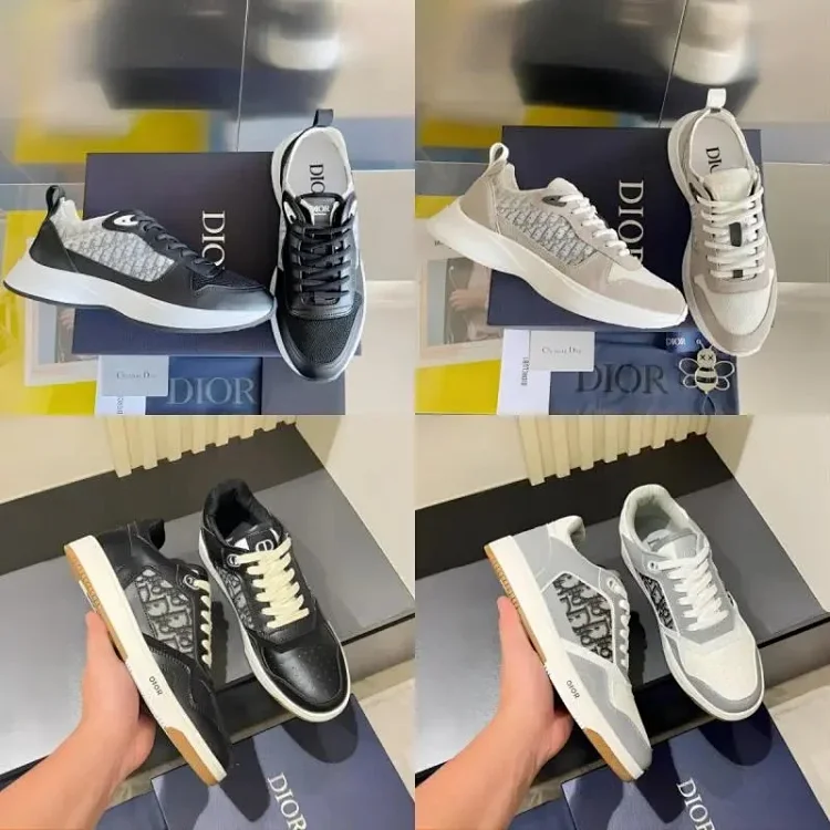  Dior B25 B27 Jam
