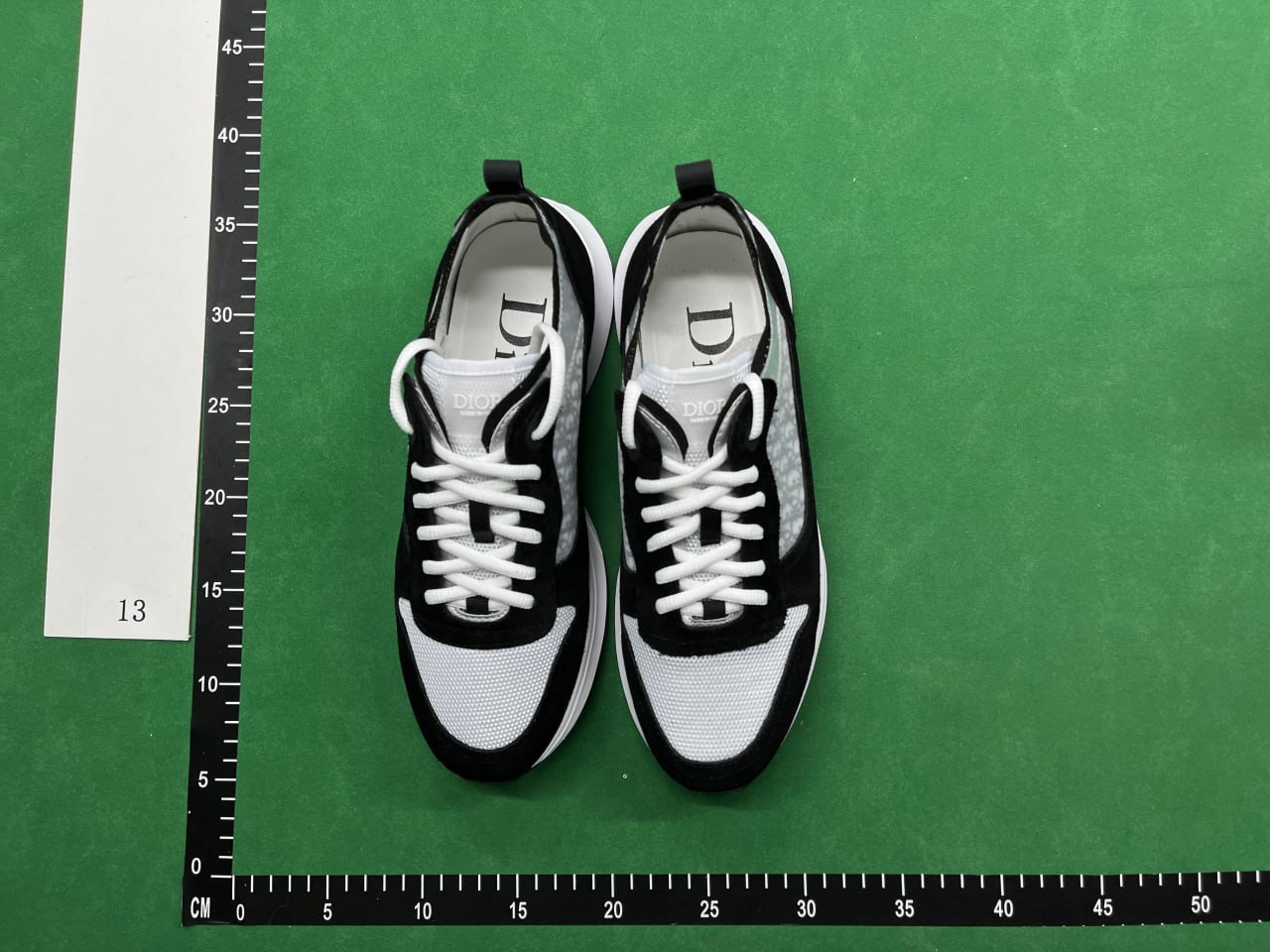  Dior B25 B27 Jam -2
