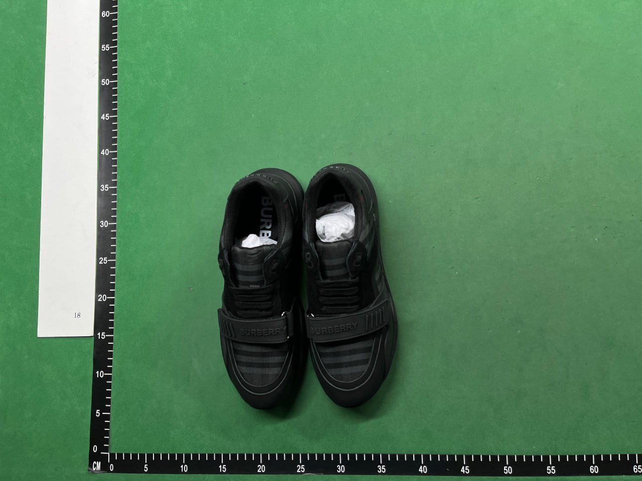 Burberry shoes -3