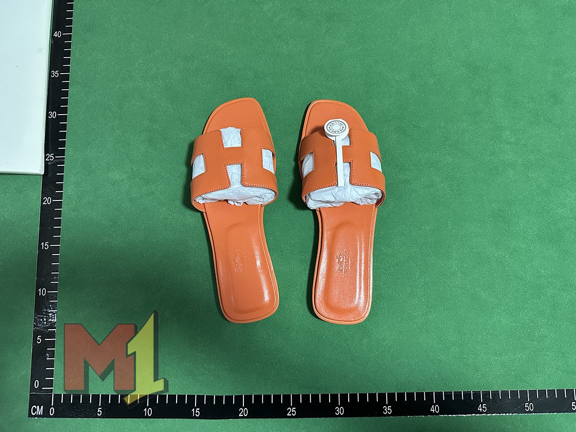 Hermès slippers（+35 color）                                                                                            -2