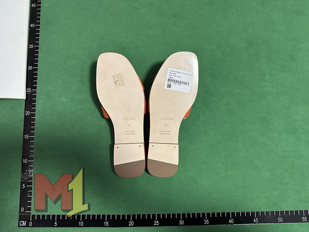 Hermès slippers（+35 color）                                                                                            -3