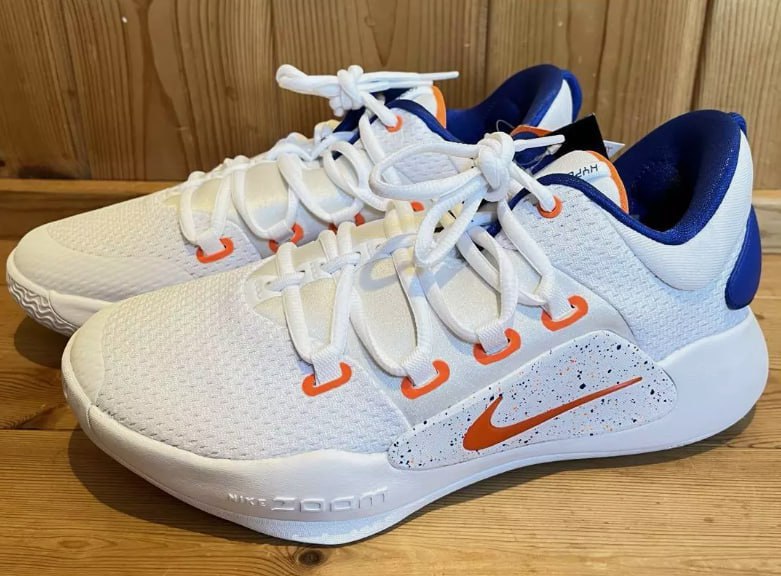 Hyperdunk X LOW ER -2