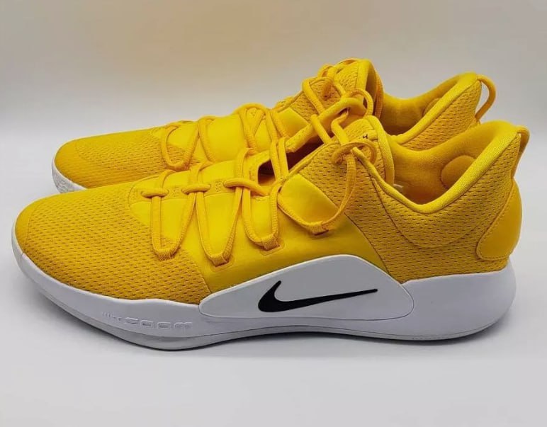 Hyperdunk X LOW ER -3