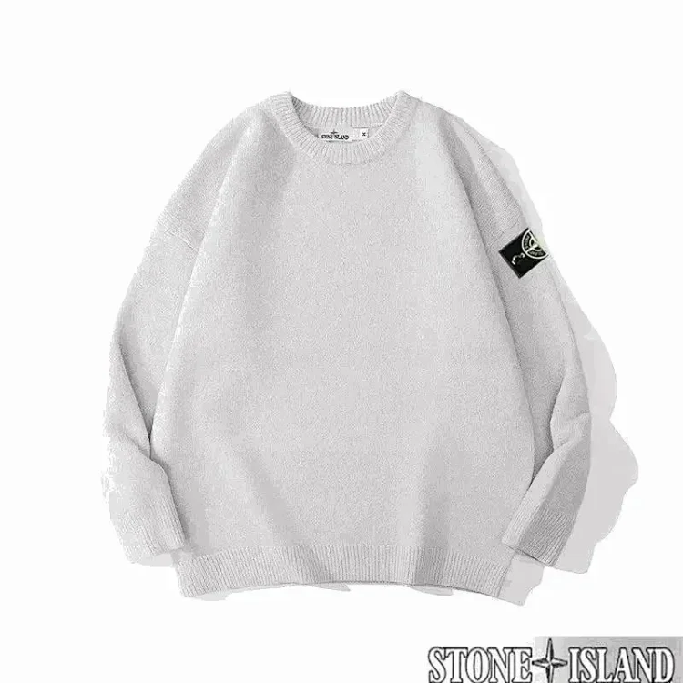 Stone Island Sweaters（33+ Styl