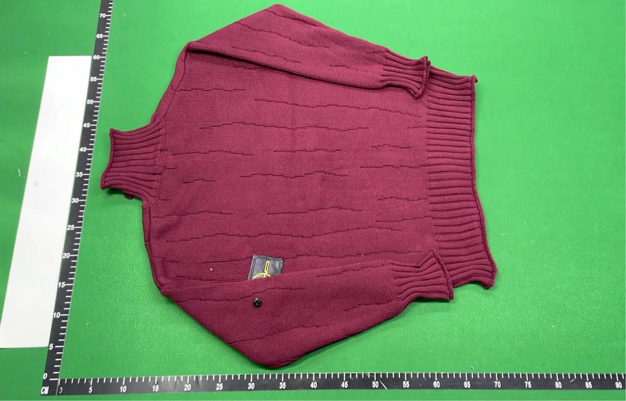 Stone Island Sweaters（33+ Styles） -4