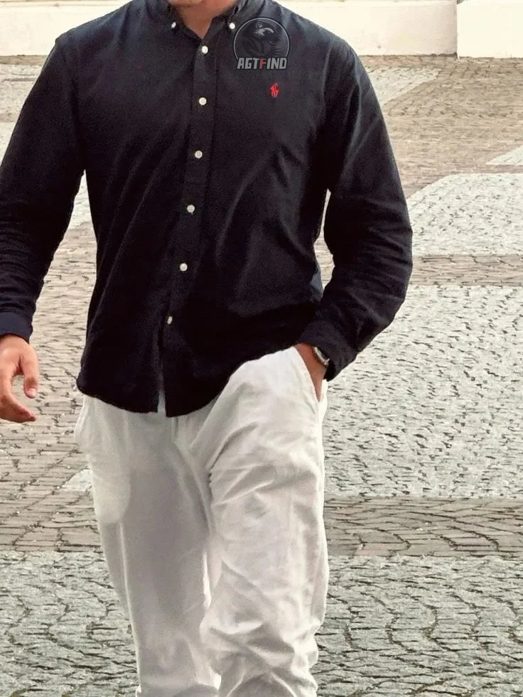  Ralph Lauren Shirt