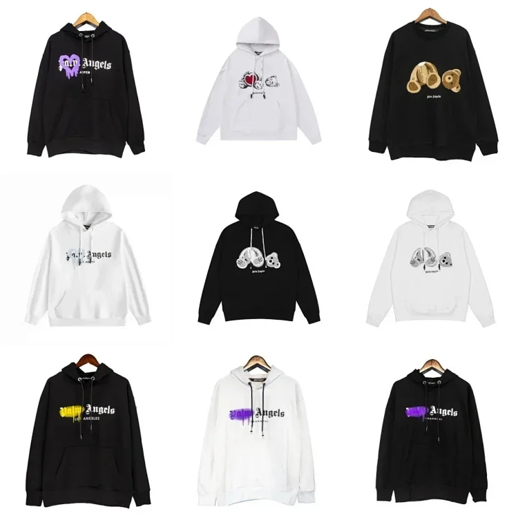 palm angles hoodie   (40 CP)