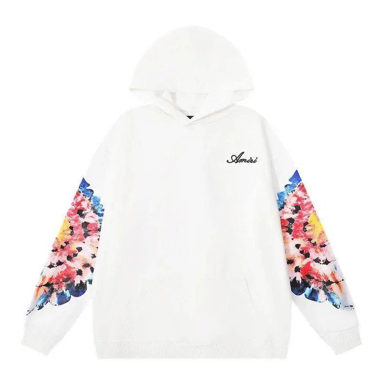  tAMIRI hoodie -2