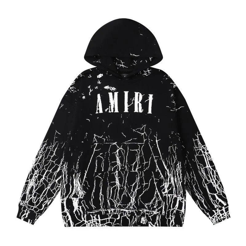  tAMIRI hoodie -3