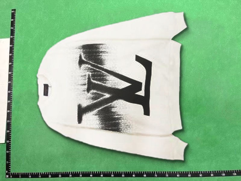 lv sweater/jacket/sweatshirt  ( 36 colores TOP ) -3
