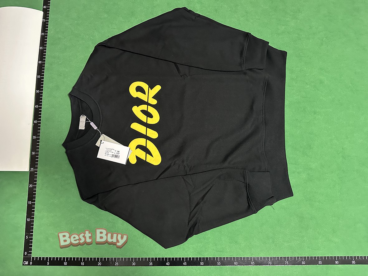 DIOR Sweatshirt(+14 color)                                                                                            -2