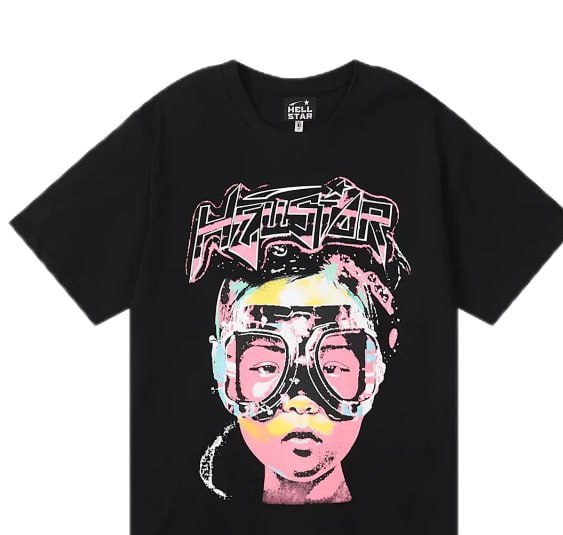 Gallery dept T-shirt  (40 CP)