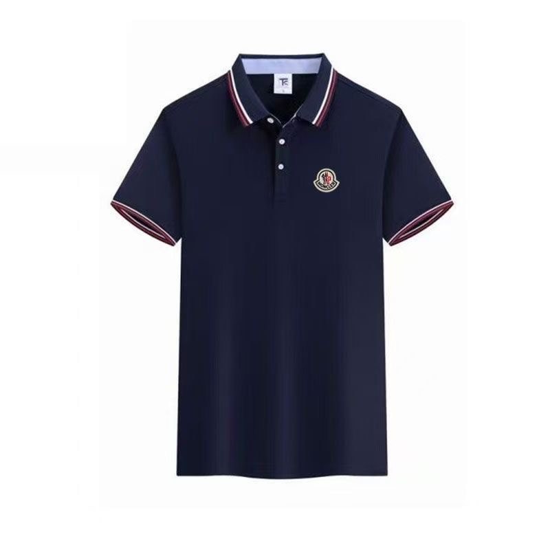Mouth covering short sleeved shirt -3