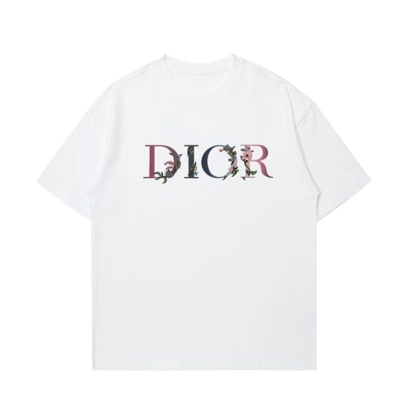 DR short sleeved shirt