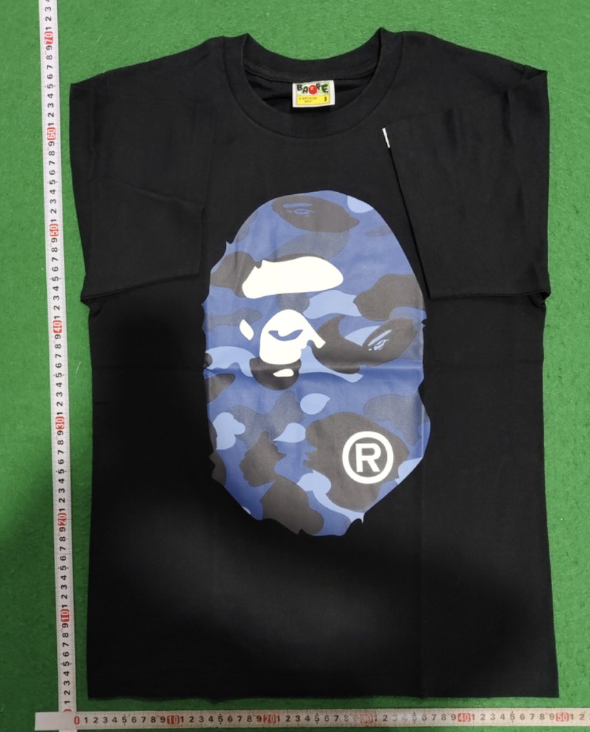  BAPE T-Shirt -4