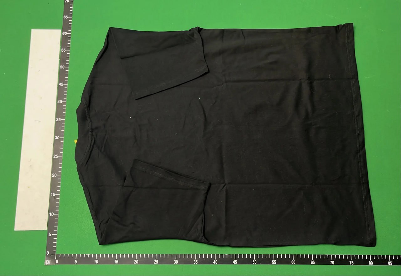 Burberry T-shirt -3
