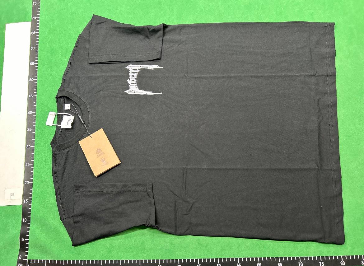 Burberry t-shirts  -2