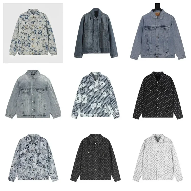 jacket（+24 Color）             