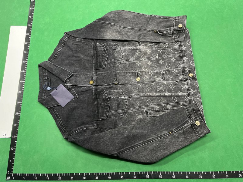 jacket（+24 Color）                                                                                            -4