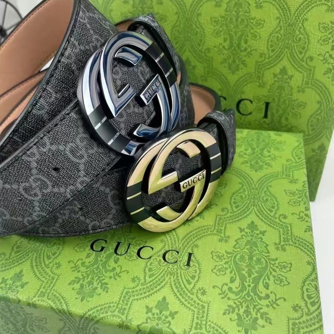 Gucci Fashion Belt -4