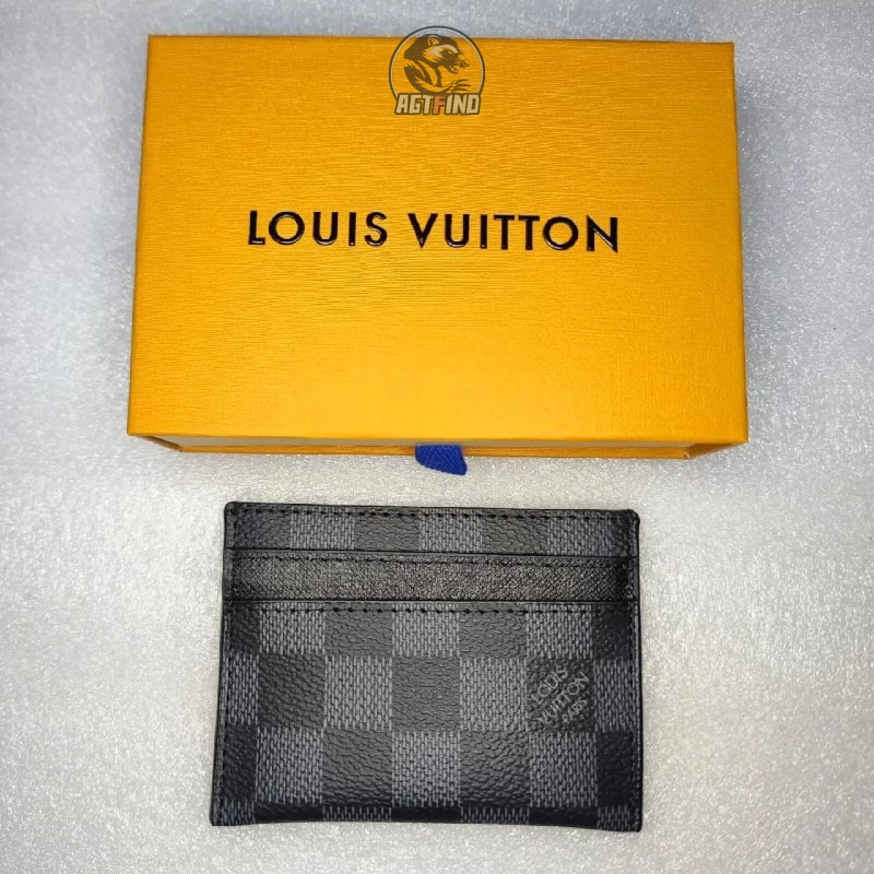 LV Card/Car key Bag ( 40 + styles) -2