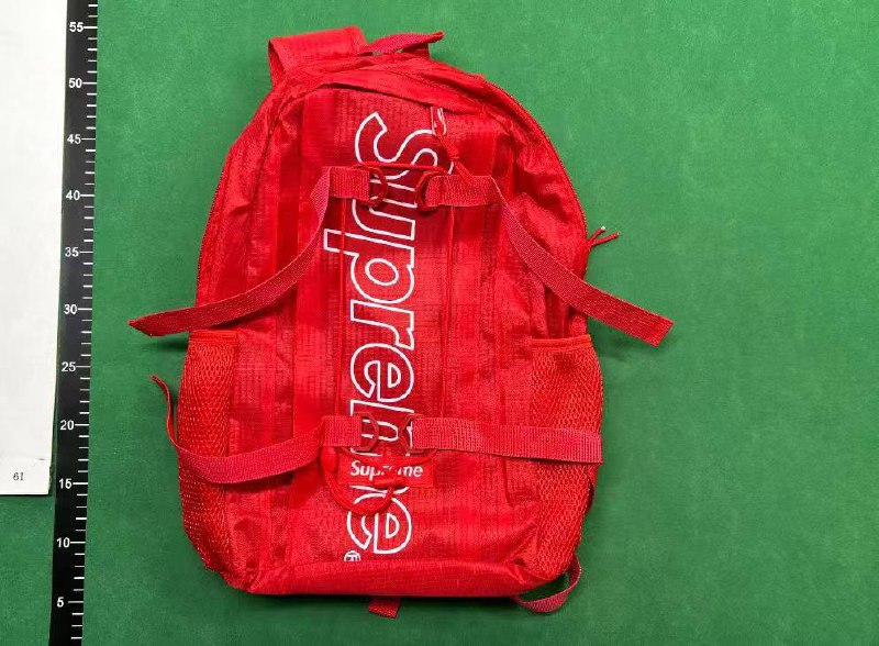 SUPREME BAG -3