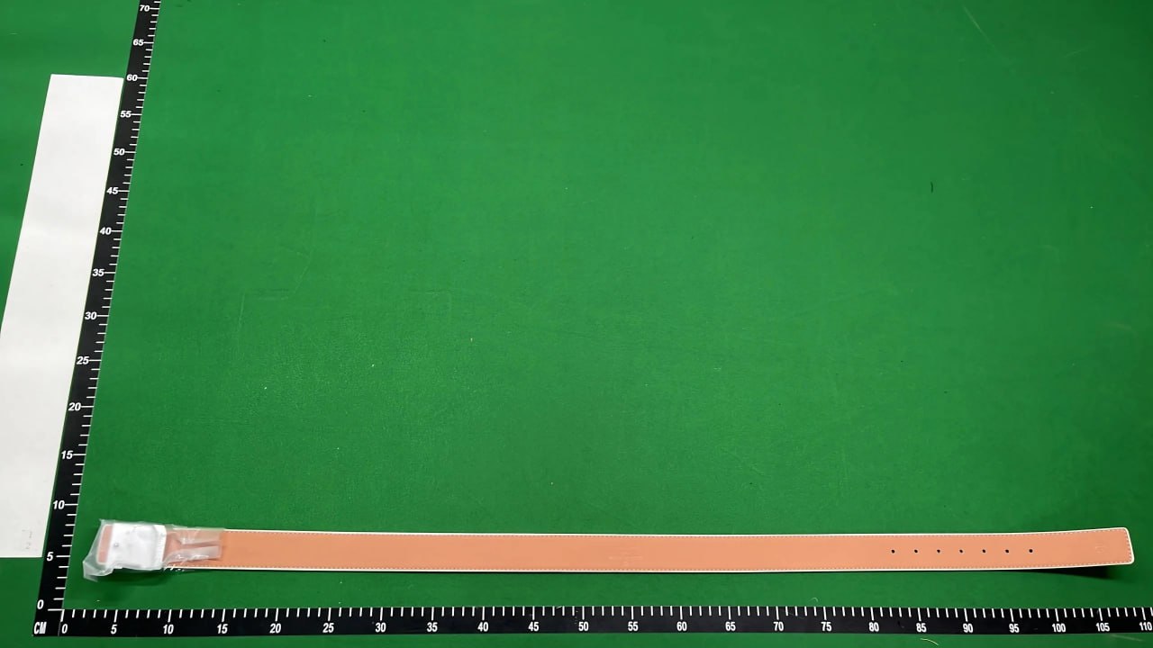 LV belt -2